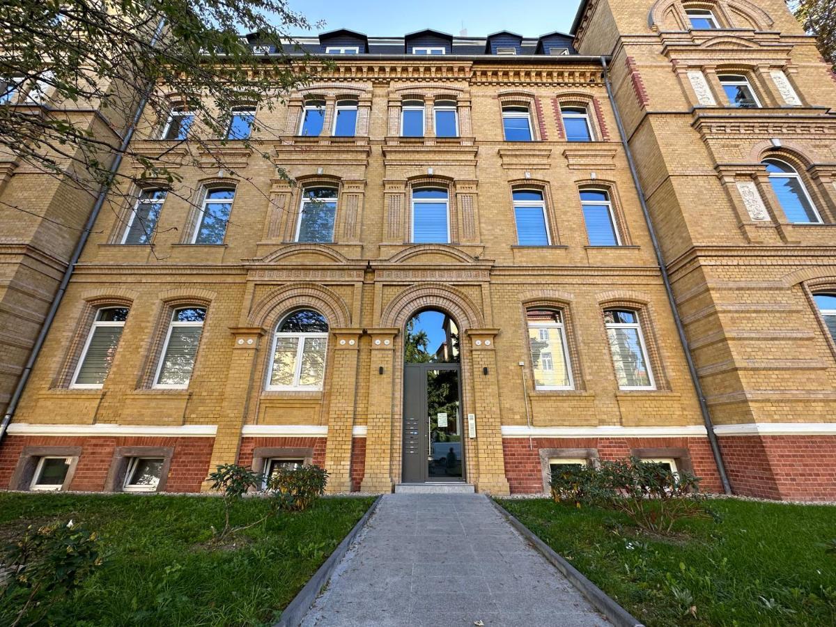 Quartier Schillereck Apartment *