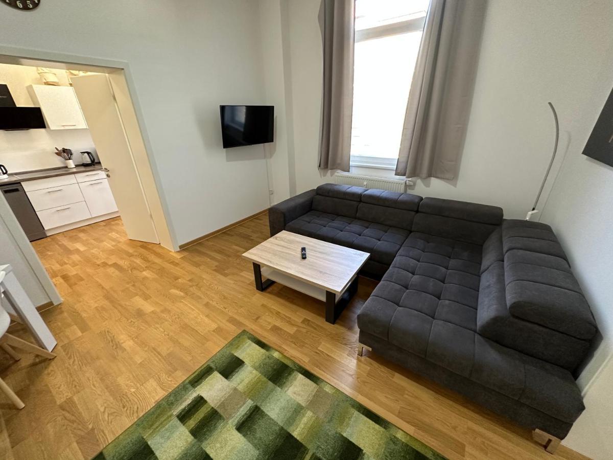 Apartment Quartier Schillereck *