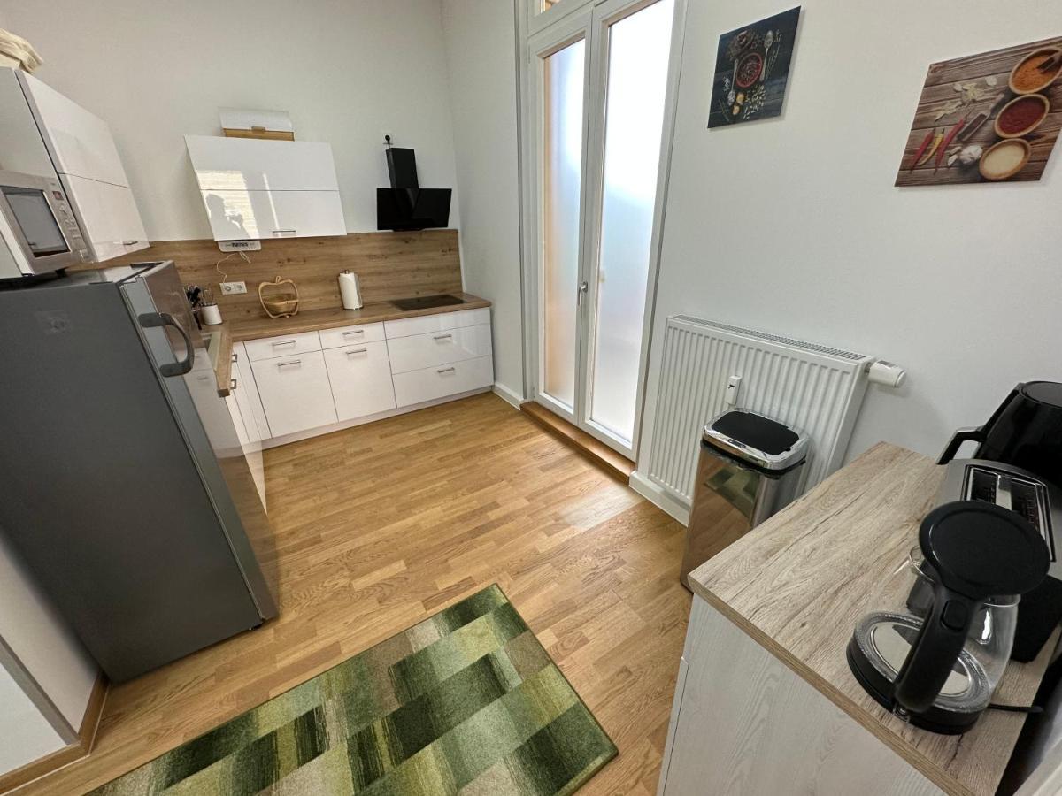 Apartment Quartier Schillereck *