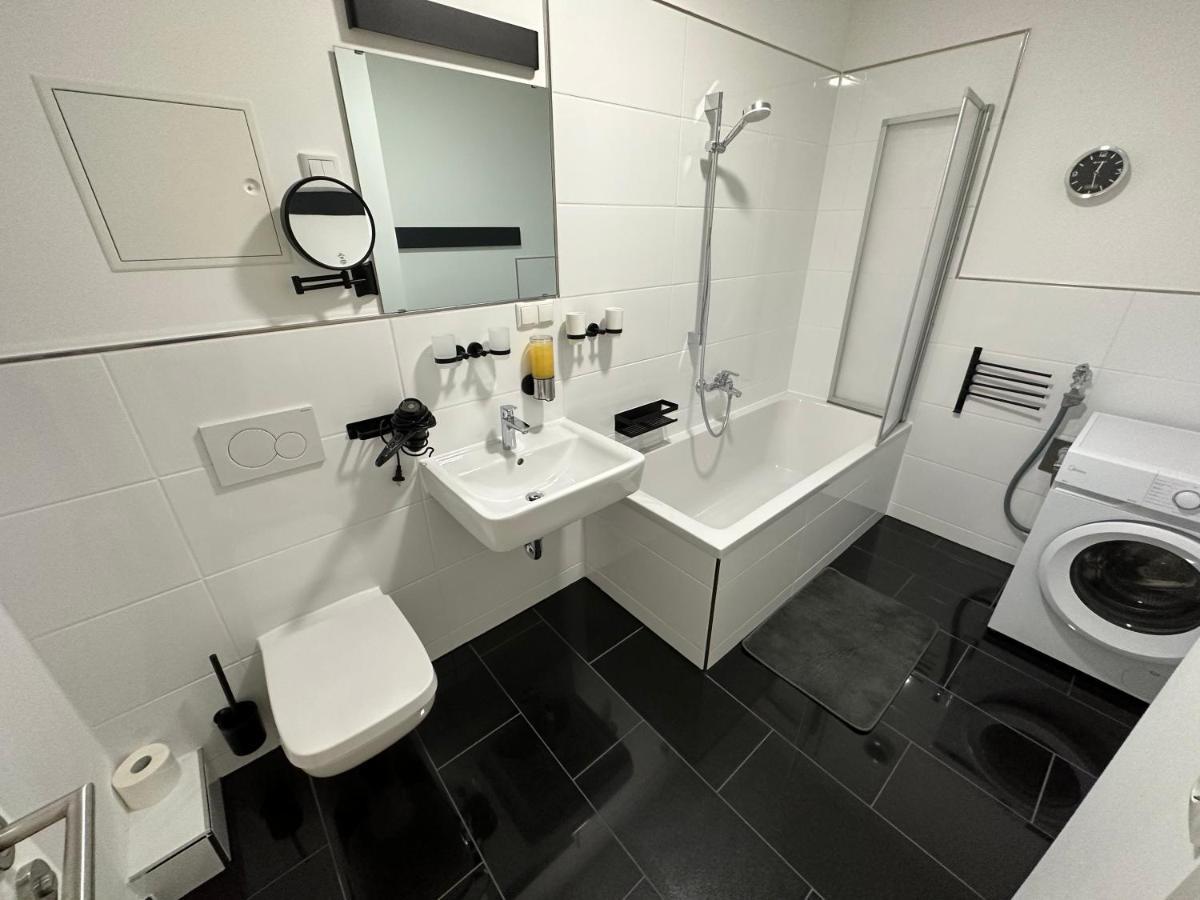 Quartier Schillereck Apartment *