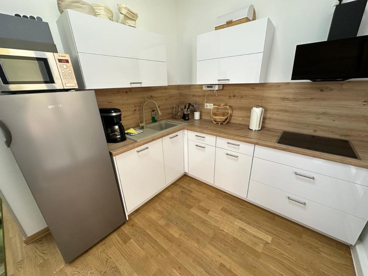 Apartment Quartier Schillereck