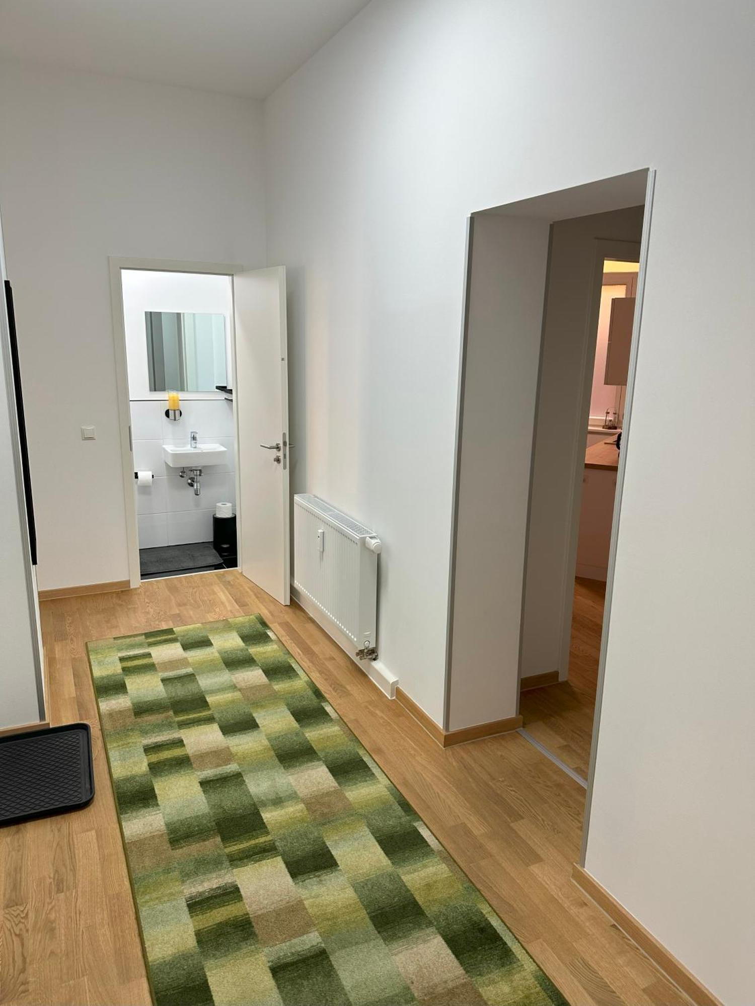 Quartier Schillereck * Erfurt