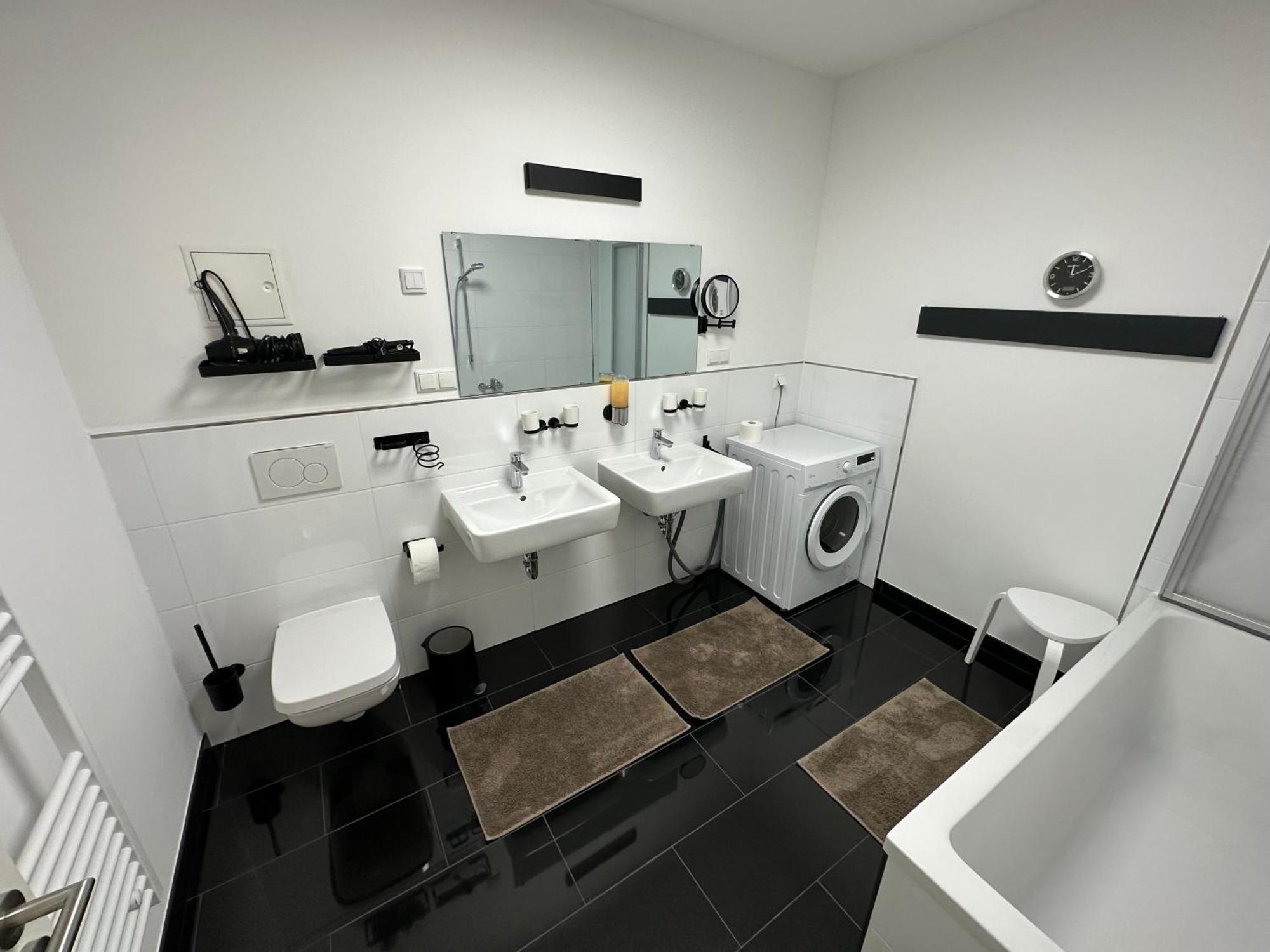 Quartier Schillereck Apartment *