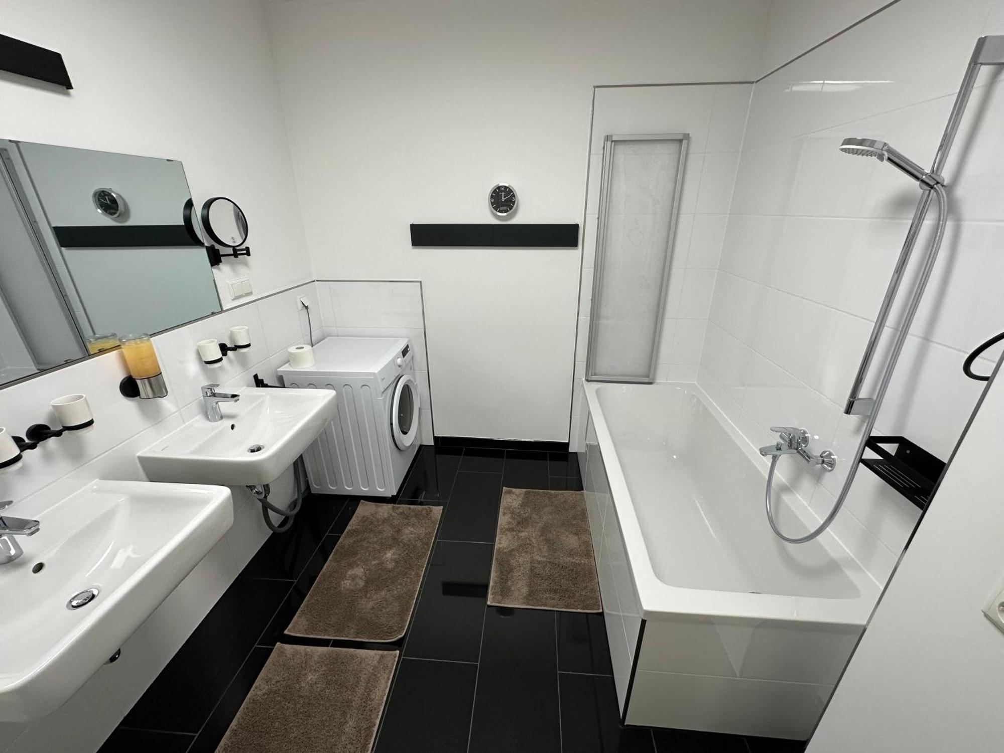 Apartment Quartier Schillereck