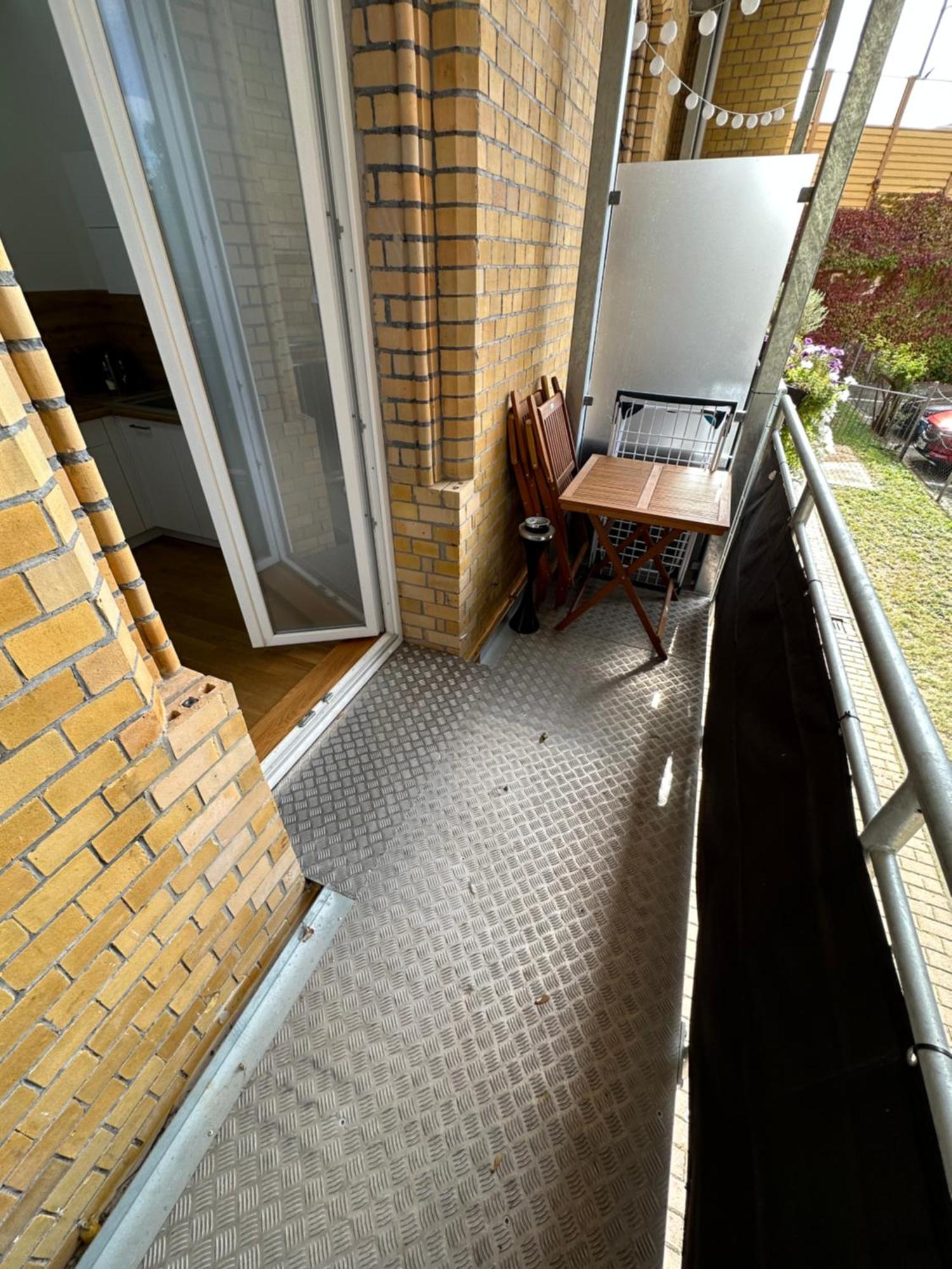 Apartment Quartier Schillereck Erfurt