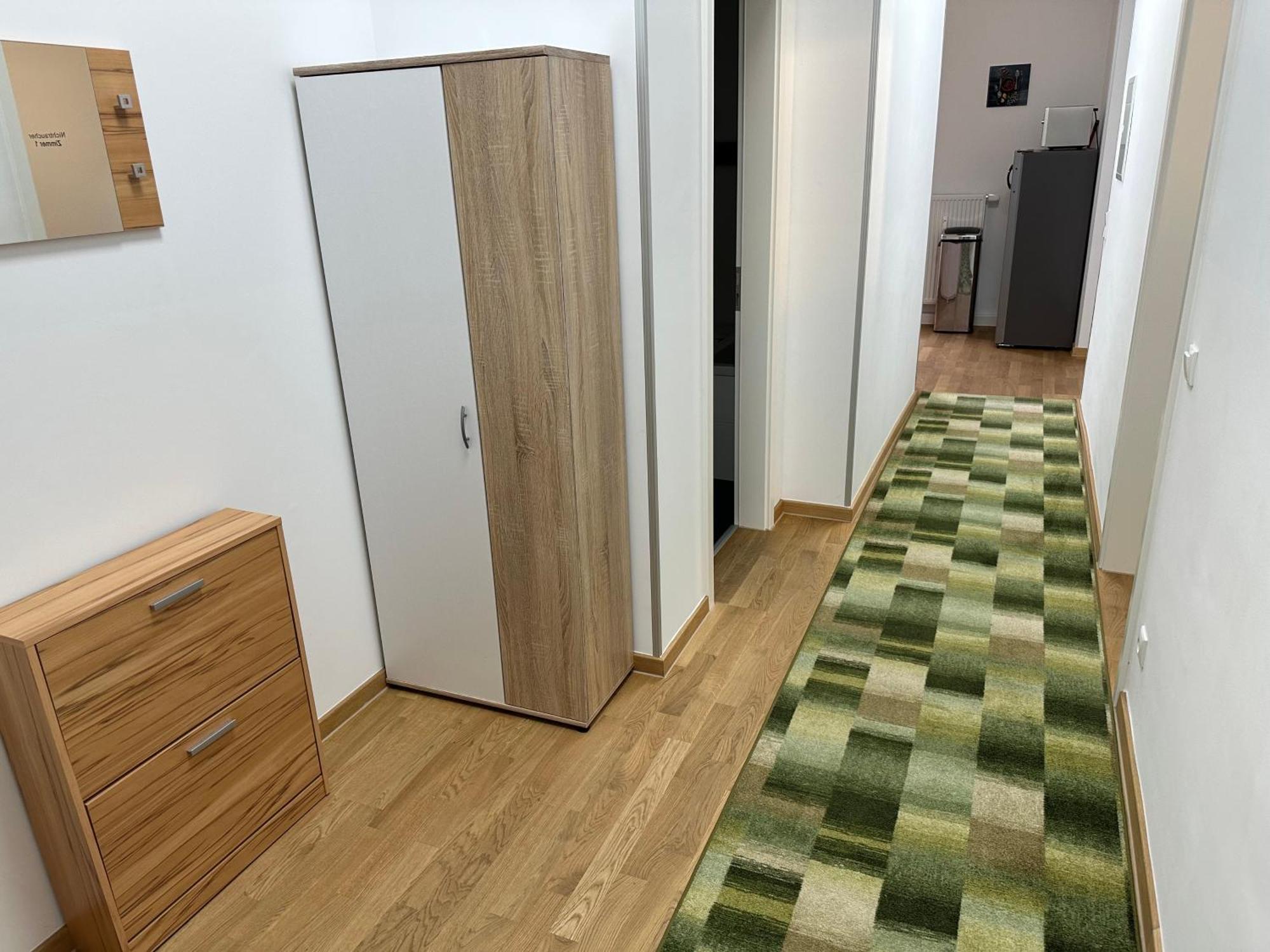Apartment Quartier Schillereck Erfurt